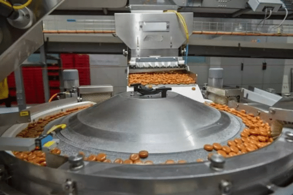 Mamuda Group Factory