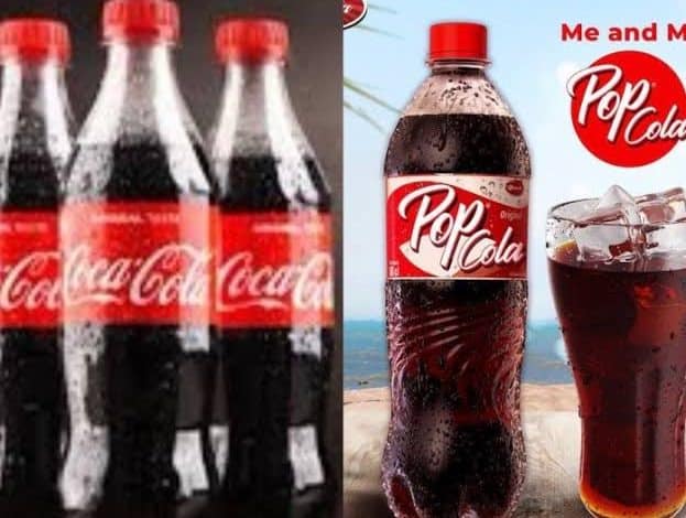 POP COCA